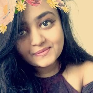 Meet your Posher, Mili